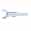 CHEEK RETRACTOR CHILD SIZE BLUE LARIDENT