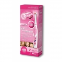 KIDS TOOTHBRUSH GTS1000K PINK DR.MAYER