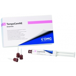 TEMPOCEM SERINGA 11G