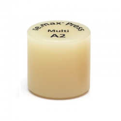 E.MAX PRESS MULTI REFILL A2 IVOCLAR