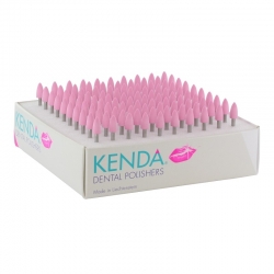 Polishing Points Pink Kenda