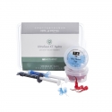 ULTRASEAL XT HYDRO REFILL OPAQUE WHITE ULTRADENT