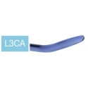 Luxator L3CA, 3mm Contra angle, Dark blue Directa