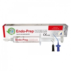 ENDO PREP CREAM 10 ML CERKAMED