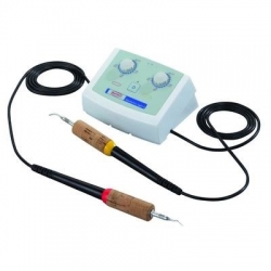 WAXLECTRIC LIGHT II 220-240 V RENFERT