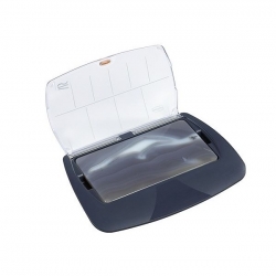 LAY:ART NATURAL MIXING TRAY RENFERT