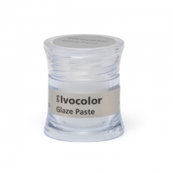 IPS Ivocolor Glaze Paste 9g Ivoclar Vivadent