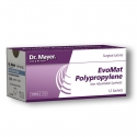 EvoMat Polypropylene 12 fire sutura polipropilen 2/0 cu ac 20cm ½ Dr.Mayer