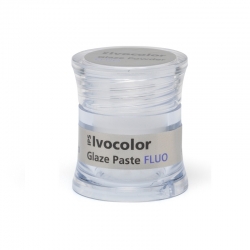 Ivocolor Glaze Paste FLUO 3g Ivoclar Vivadent