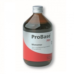 ProBase Hot Monomer 500ml Ivoclar