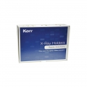 X-Ray Film And Phosphor Plate Holders Testset Kerr