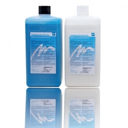 OrmaDuplo 22 baza 1kg + catalizator 1 Kg Major Dental