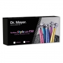 Turbina LED Style F30 Pink Midwest Dr.Mayer