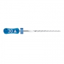 Ace K-Reamers Colorinox 21mm Dentsply Maillefer