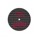 Dynex Separating discs 26 x 0,5 mm Renfert