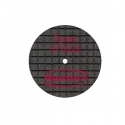 Dynex Separating Discs 22 X 0.3mm Renfert