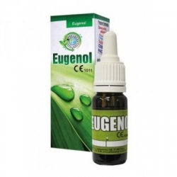 Eeugenol 10ml Cerkamed