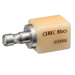 CEREC Blocs C A1C , 