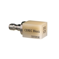 CEREC Blocs C PC size 14/14 Sirona