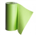 Dental bibs rolls Dr.Mayer - Lime