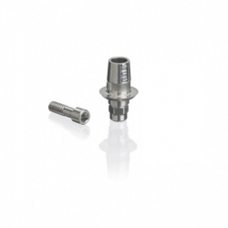 TiBase NB NA 5.0 L Kit Sirona
