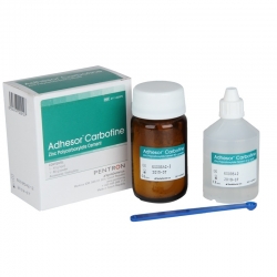 Adhesor Carbofine 80g + 40ml Spofa