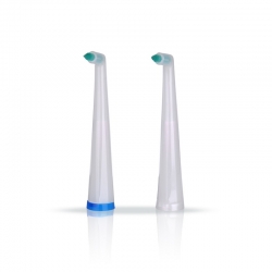 2 Replacement brush head interdental for GTS2020 Dr.Mayer 