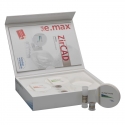 IPS e.max ZirCAD Disc Intro Kit Ivoclar Digital       