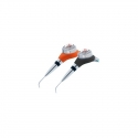 Aparat profilaxie EasyFlow EF-01 orange 3A Medes