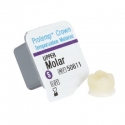 Protemp Crown Molar Upper Small Refill 3M