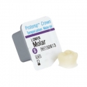 Protemp Crown Upper Molar Large Refill 3M 