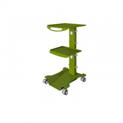 Etajera mobila Green 2 prize Astra