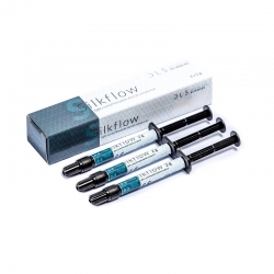 Rx Flow Kit A1 A2 A3 Dental Life Sciences