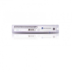 Benzi abrazive Inox 4mm 2 fete 12 bucati Microdont