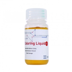 Lichid colorare discuri zirconiu A4 50ml Ceraman