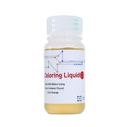 Lichid colorare discuri zirconiu D3 50ml Ceraman
