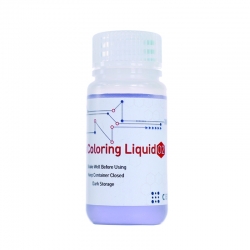 Lichid colorare discuri zirconiu O2 50ml Ceraman