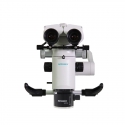 Microscop endo DOM 3000C Semorr