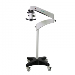 Microscop endo DOM 3000C Semorr
