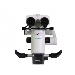 Microscop endo DOM 3000E Semorr
