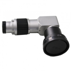 Adaptor camera digitala cu inel pentru focalizare Semorr