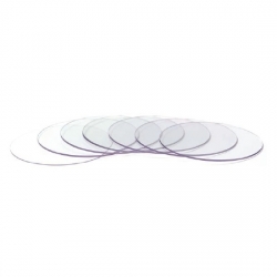 Folii Gutiera 120mm - 1.0mm 25 Bucati Leone
