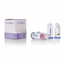 Micro applicators supersoft white/purple Dr.Mayer