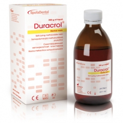 Duracrol Liquid 250m Pentron