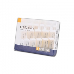 CEREC Blocs C A1C , 