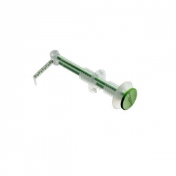 Intra-Oral Syringe Single Use for VPS 3M