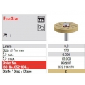 Polipant ExaStar HP Pasul 2: Galben-Maro - 1 bucata