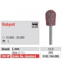 Freze Rubynit trimmer - standard  3101  104 085