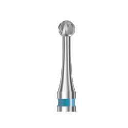 Tungsten Carbide TC Burs RA Cross cut C1SXN round