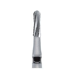 Tungsten Carbide TC Burs FG Cylinder round C36RS
